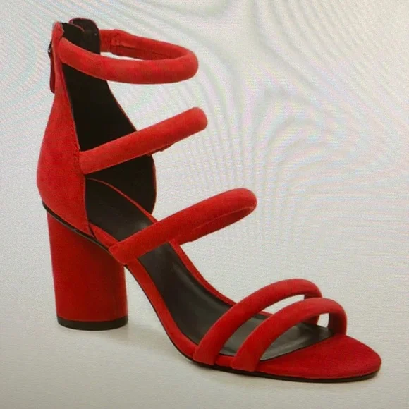 Rebecca Minkoff Andree Sandal - Picture 1 of 8